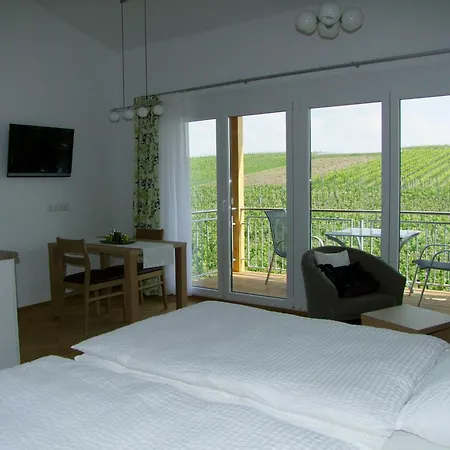 شقة Winzerhof Schmid *