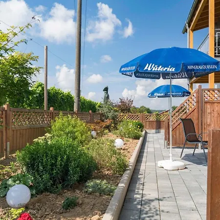 Apartman Winzerhof Schmid *