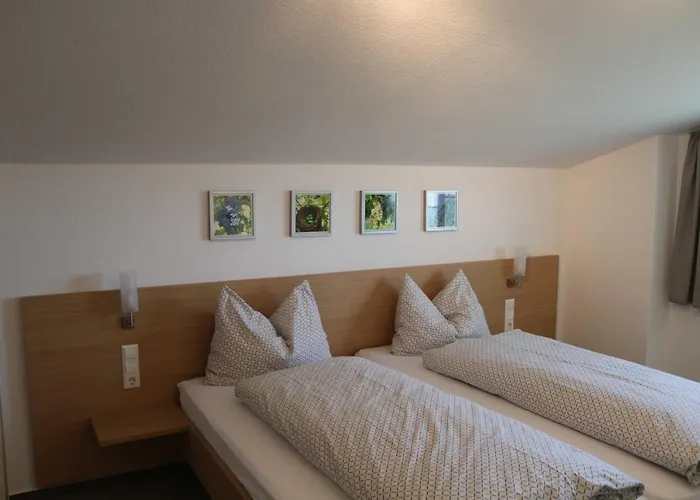 Winzerhof Schmid * Schwaigern