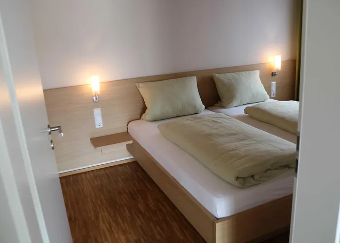 Apartman Winzerhof Schmid