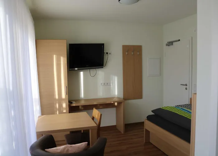 Apartment Winzerhof Schmid Schwaigern