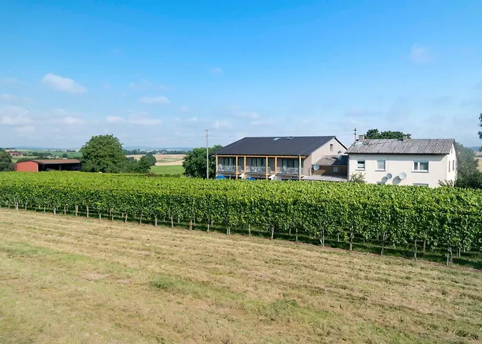 Winzerhof Schmid شقة