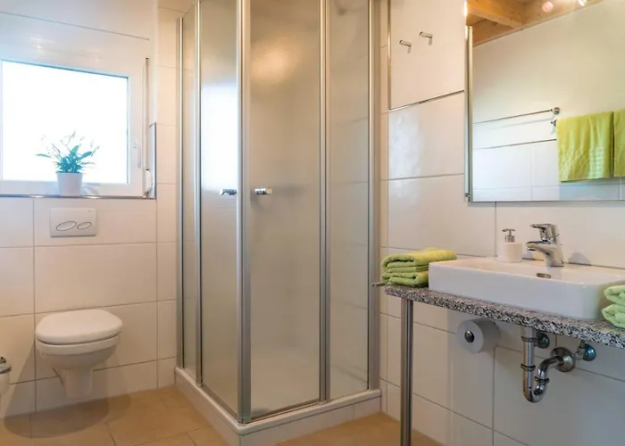 Apartment Winzerhof Schmid