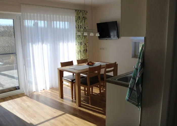 Apartment Winzerhof Schmid Schwaigern