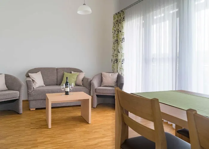 Winzerhof Schmid * Stebach